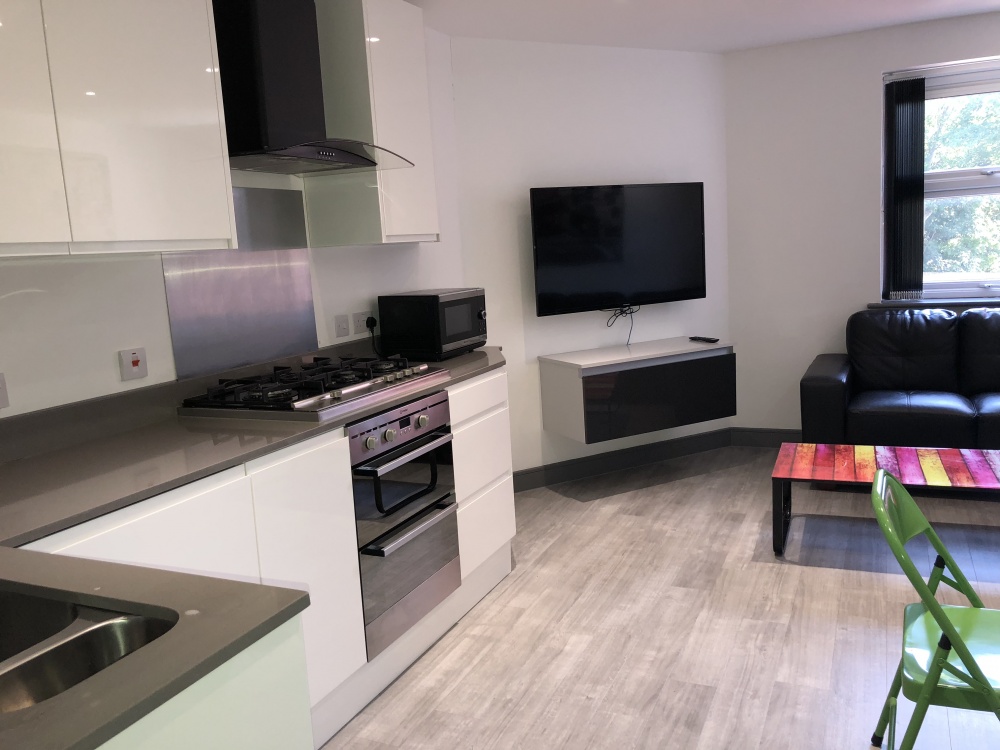 Elliott Villas, Coronation Road, Selly Oak, B29 7DE